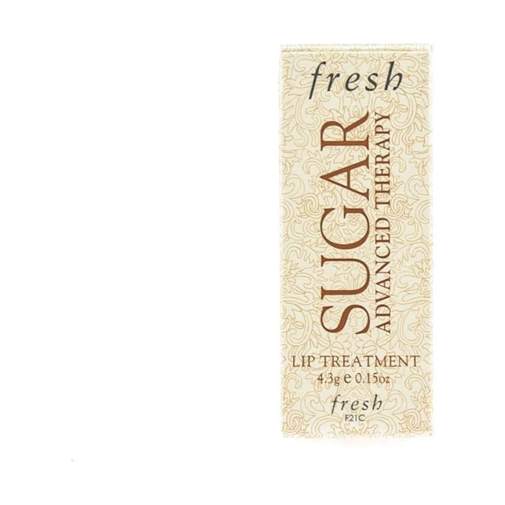 Fresh Sizeugar Lip Treatment Advanced Therapy ,0.15oz