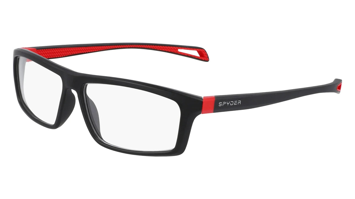 Eyeglasses SizePYDER SizeP 4020 001 Black Diamond