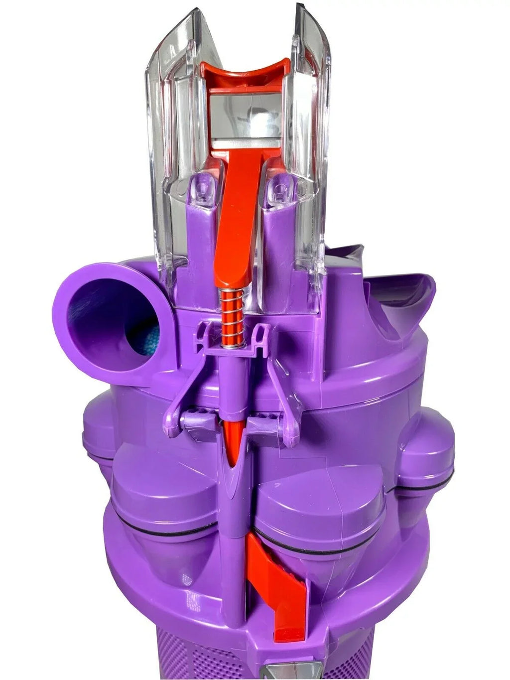 Dyson DC14 Lavender Violet Cyclone Assembly 908658-08 Genuine