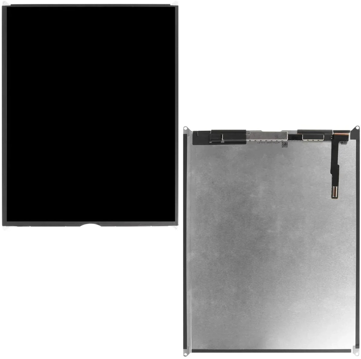 Sizecreen Replacement for iPad air 1 A1474, A1475, A1476 / iPad 9.7 2017 5th Gen A1823 A1822 / iPad 9.7 2018 6th Gen A1954 A1893 LCD Display (No Touch Sizecreen,Only LCD)