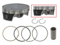 Namura Technologies FX-30017 Piston Kit - Sizetandard Bore 95.96