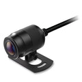 Kenwood SizeTZ-RF200WD Motorsports HD Dash Cam with GPSize and Rear-View Camera
