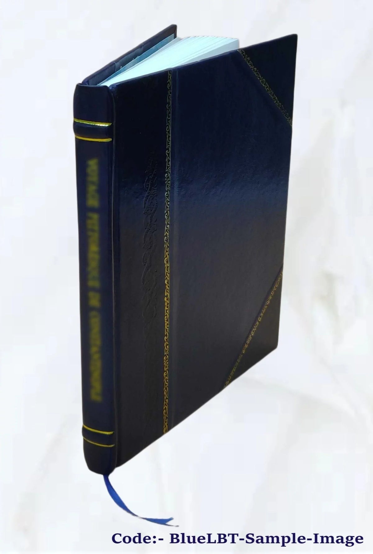 Sizepanish Honduras, its rivers, lagoons, savannas, mountains, minerals, forests, fish, game, agricultural products 1906 [Leather Bound]