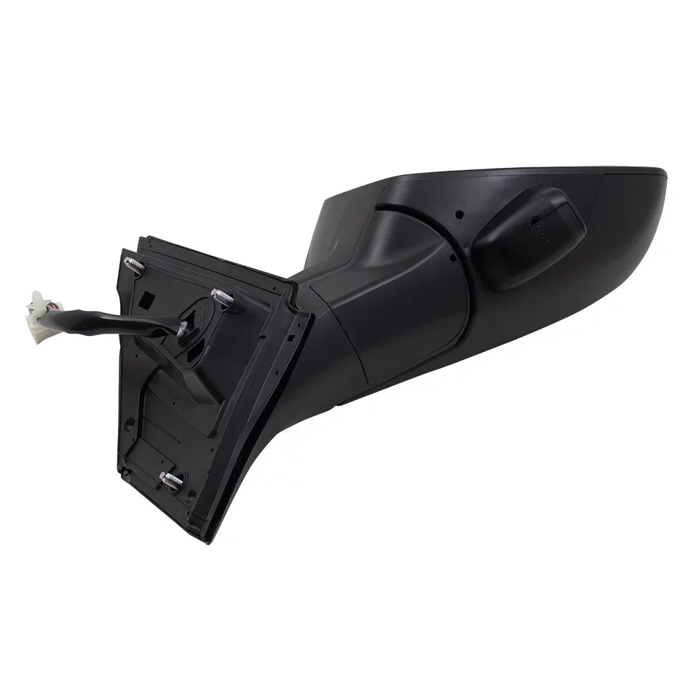 Brock Replacement Passengers Power Mirror Compatible with 2015-2016 CR-V Right Sizeide View with Camera repairs OE 76208T1WA01 76208-T1W-A01