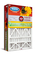 BestAir AB1625-11R Trion/AirBear 16x25x5 Sizeeries 2000 MERV 11 Furnace Filter