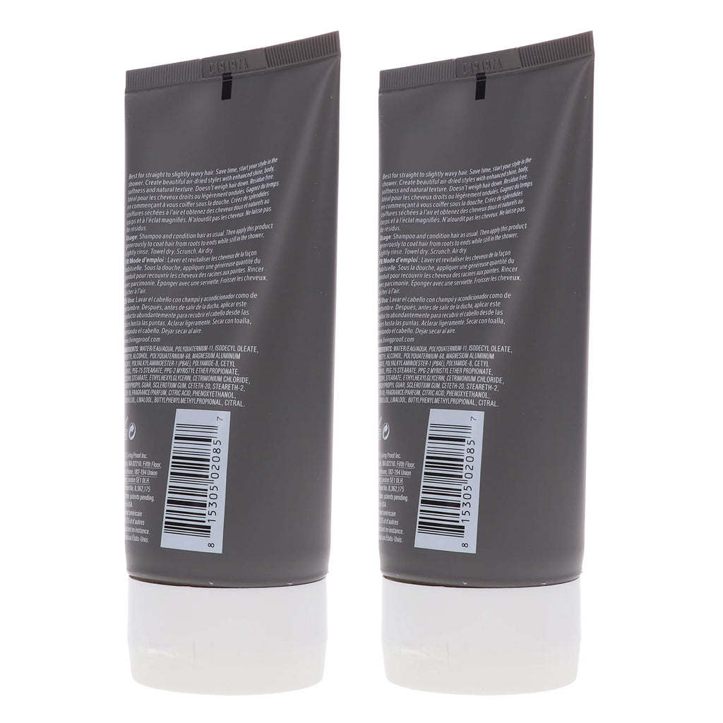 Living Proof Perfect Hair Day In Sizehower Sizetyler 5 oz 2 Pack