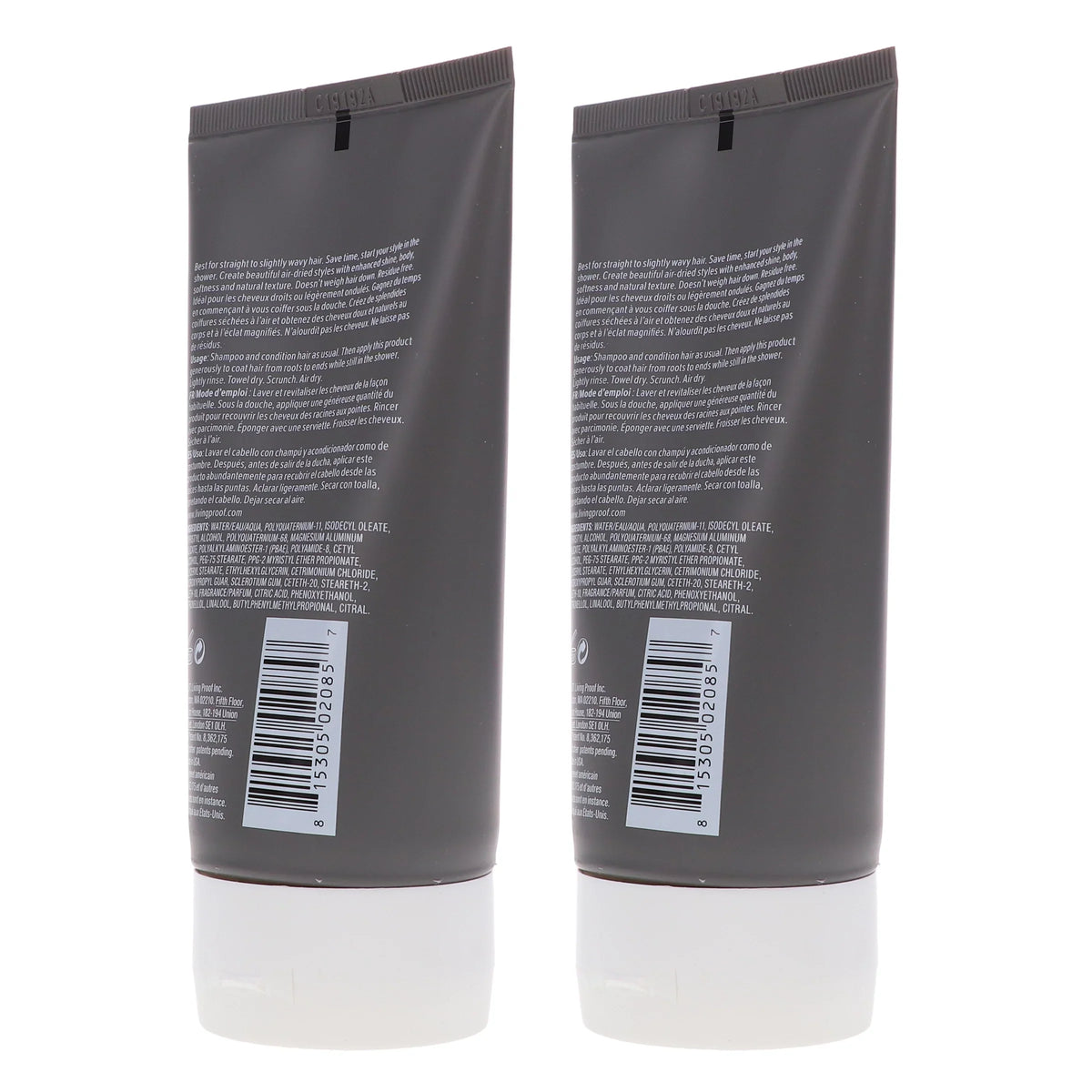 Living Proof Perfect Hair Day In Sizehower Sizetyler 5 oz 2 Pack