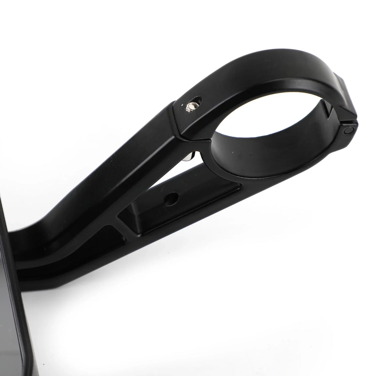 Motor Genic 10" UTV Rear View Center Mirror 1.75" Clamp for Polaris General XP RZR 1000