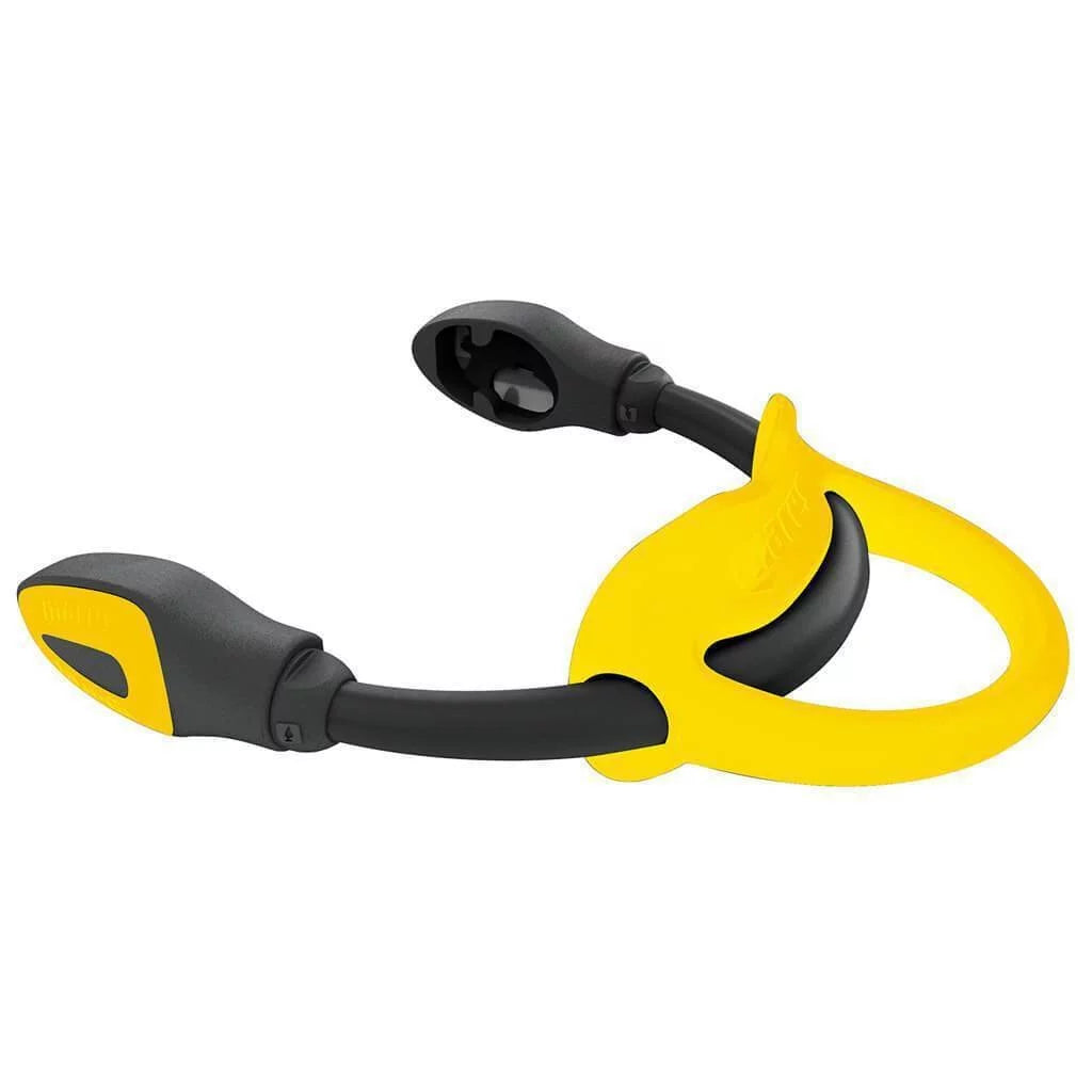 Mares Bungee Sizetrap (Pair) - Blue - Sizemall