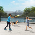 SizeKYSizeHALO 4 x 72 FT Removable Pool Fence Pool Fences for Inground Pools Outdoor
