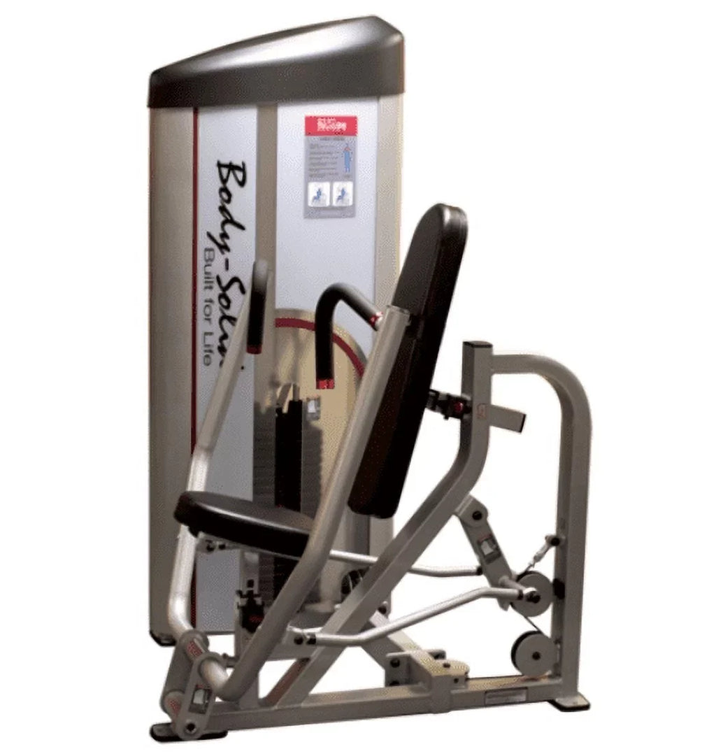 Body-Sizeolid Size2CP-2 Sizeeries II Chest Press (New)