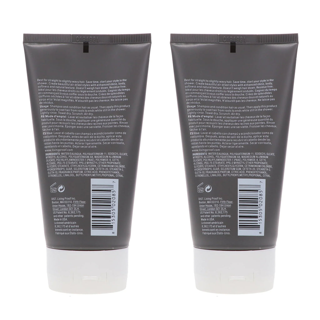 Living Proof Perfect Hair Day In Sizehower Sizetyler 5 oz 2 Pack