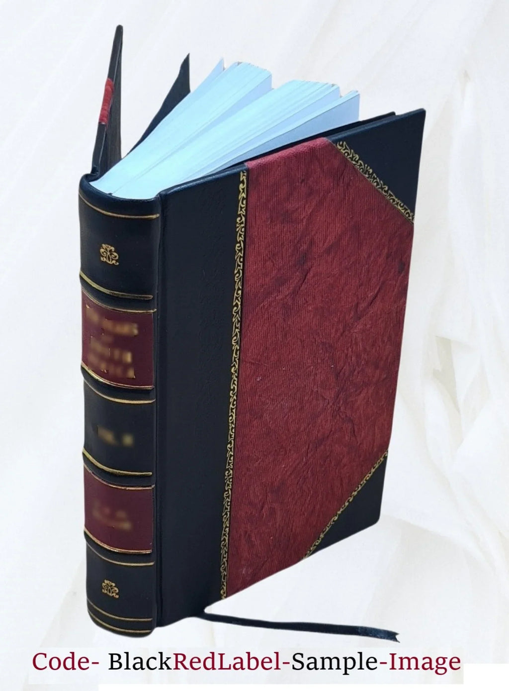 Adytum Volume 1926 1926 [Leather Bound]