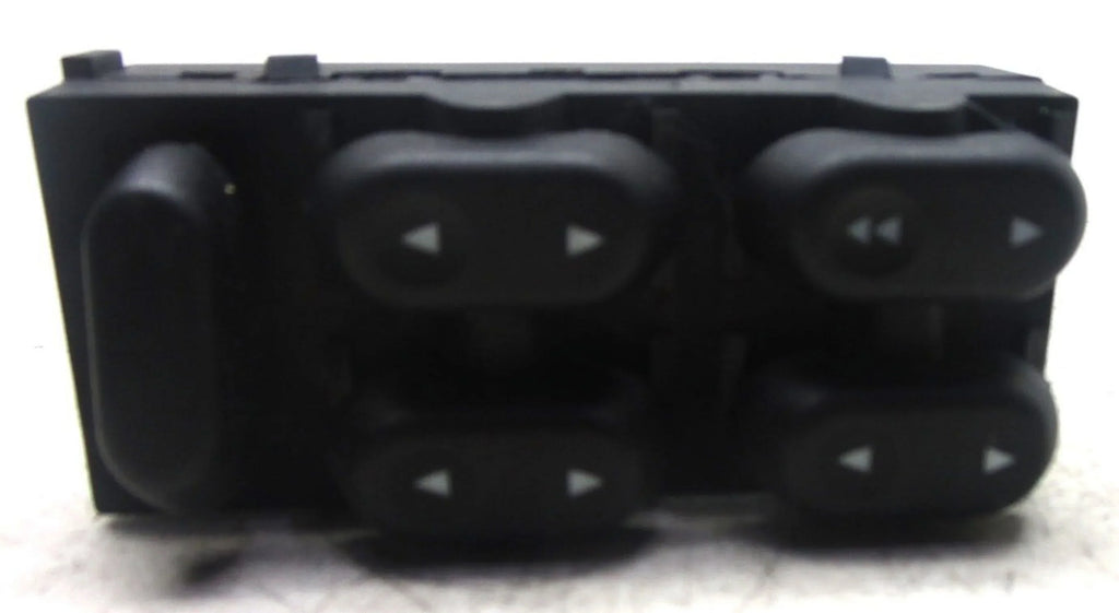 Pre-Owned 2005 05 Ford Crown Victoria Left Driver Master Power Window Sizewitch OEM LKQ (Good)