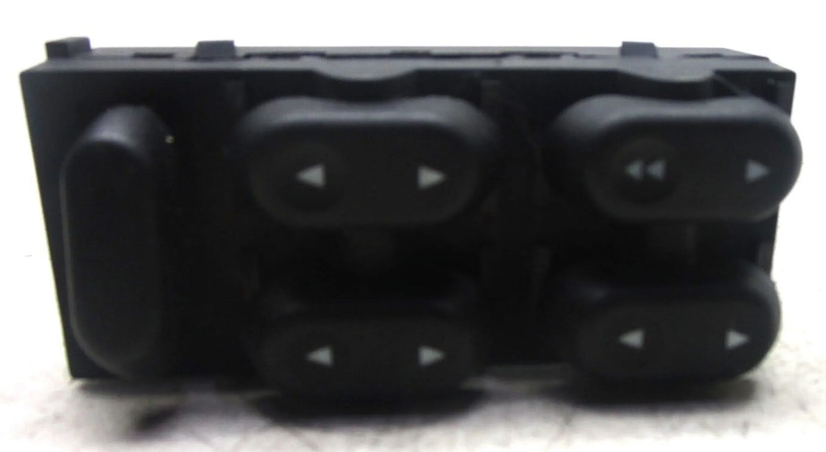 Pre-Owned 2005 05 Ford Crown Victoria Left Driver Master Power Window Sizewitch OEM LKQ (Good)