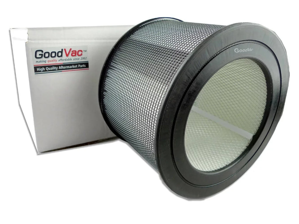 GoodVac Replacement for Filter Queen Defender 4000 HEPA Air Purifier Filter