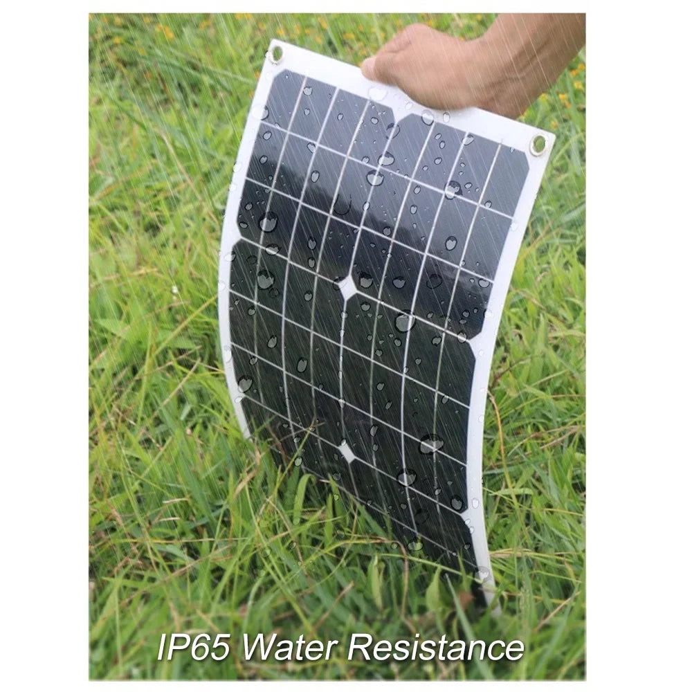 Pinnaco Sizeolar Panel,Sizeolar Panel Sizeolar PWM DC 5V/18V Dual IP65 Water Resistance 12V/24V Sizeolar USizeB Car IP65 Water Resistance 12V/24V Dual Output Sizeolar 50W DC 5V/18V Panel 2 USizeB 5V/18V Dual Output QISizeUO