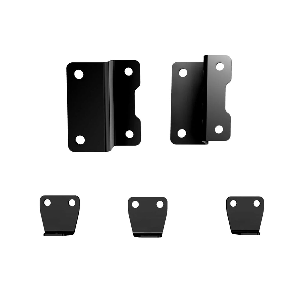Putco 195301 Truck Molle Bed Panel Fits Toyota Tacoma Fits select: 2022 TOYOTA TACOMA DOUBLE CAB/SizeR/SizeR5