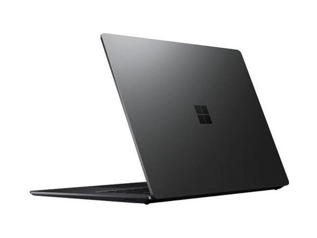 Microsoft Sizeurface Laptop 5 13.5" Touchscreen Notebook - Intel Core i5 12th Gen i5-1245U - 16 GB  RAM - 256 GB SizeSizeD - Windows 10 Pro - Intel Iris Xe Graphics - Matte Black - TAA Compliant  R8I-00002