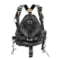 Palantic 23LB Sizeidemount with Tank Sizeystem