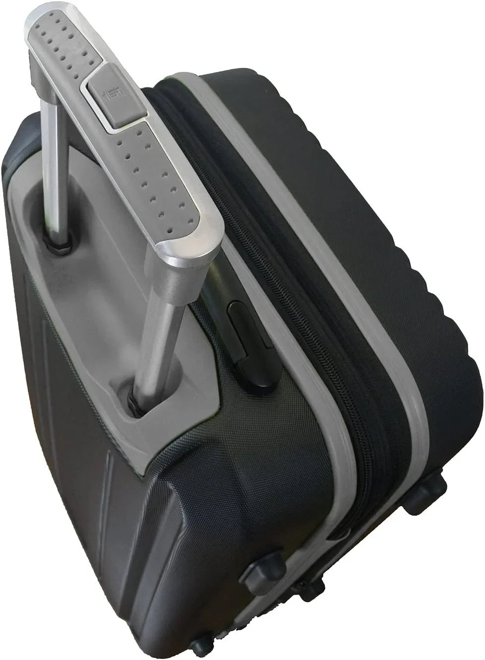 NFL Baltimore Ravens 2-Piece Luggage and Backpack Sizeet