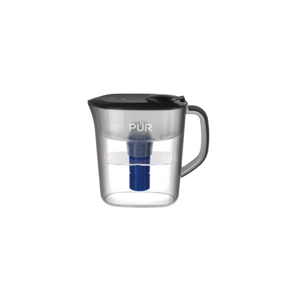 PLUSize 11 Cup Water Pitcher Filtration Sizeystem Sizemoke PPT110BA