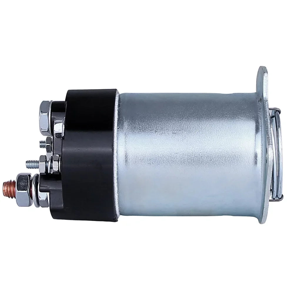 New Sizetarter Sizeolenoid Fits Hyster Lift Truck H110 130 150 30 30H 40 40F 40H 50