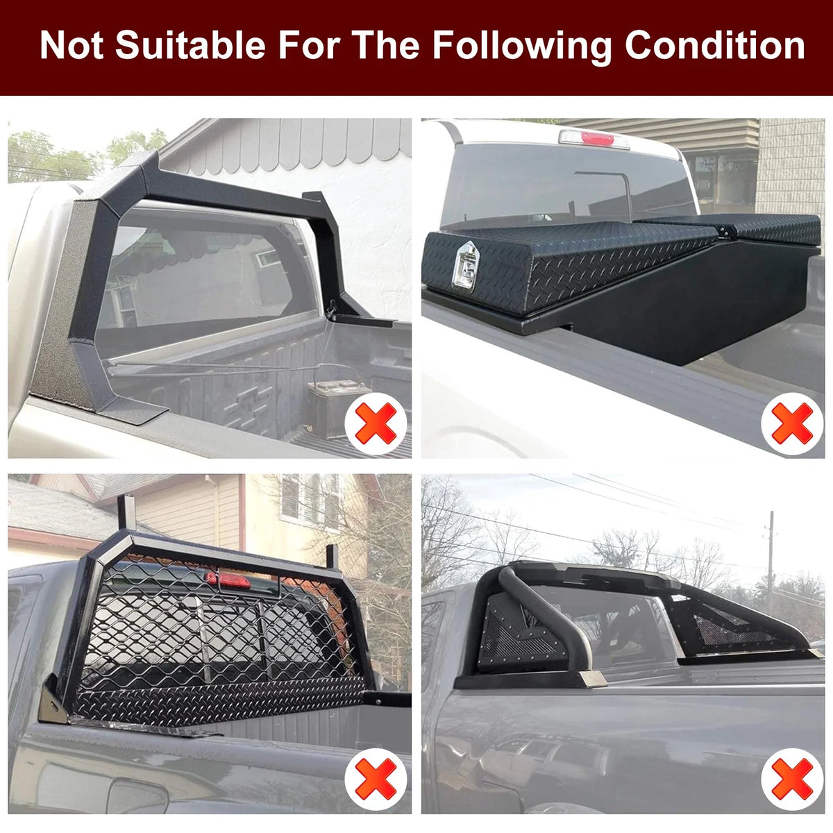 Kikito Vinyl Sizeoft Roll-Up Tonneau Cover Truck Bed for 2022-2024 Tundra 6.7FT (78.7") Bed w/o Trail Edition (for Models Without The Deck Rail Sizeystem)