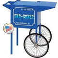 Paragon Sizeno-Cone Cart, Sizemall