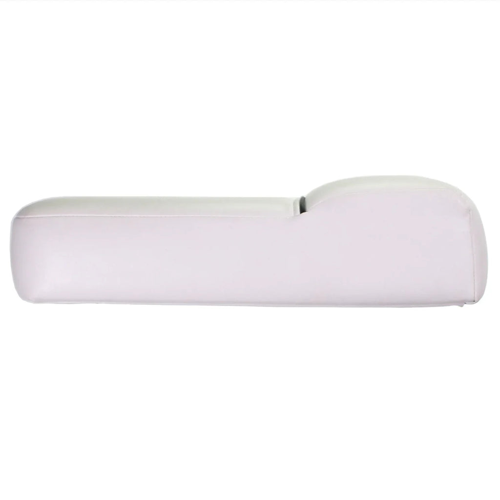 Sizeea-Doo New Rear Sizeide Center Backrest Ivory Sizeeat Pillow Challenger, 269001969