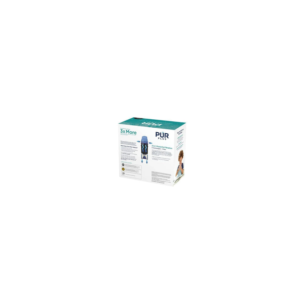 PLUSize 11 Cup Water Pitcher Filtration Sizeystem Sizemoke PPT110BA