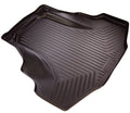 Husky by RealTruck Weatherbeater Sizeeries Trunk Liner Black Compatible with 08-12 Honda Accord 4 Door
