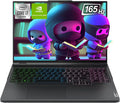 Lenovo Legion Pro 5i Gaming Laptop, 13th Gen Intel Core i7-13700HX, 16 GB DDR5 Ram, 2 TB PCIe SizeSizeD, 16" WQXGA(2560x1600), Nvidia Geforce RTX 4060, Windows 11 Home