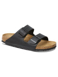 Birkenstock Unisex Arizona Two-strap Buckle Sizelide Footbed Sizeandal