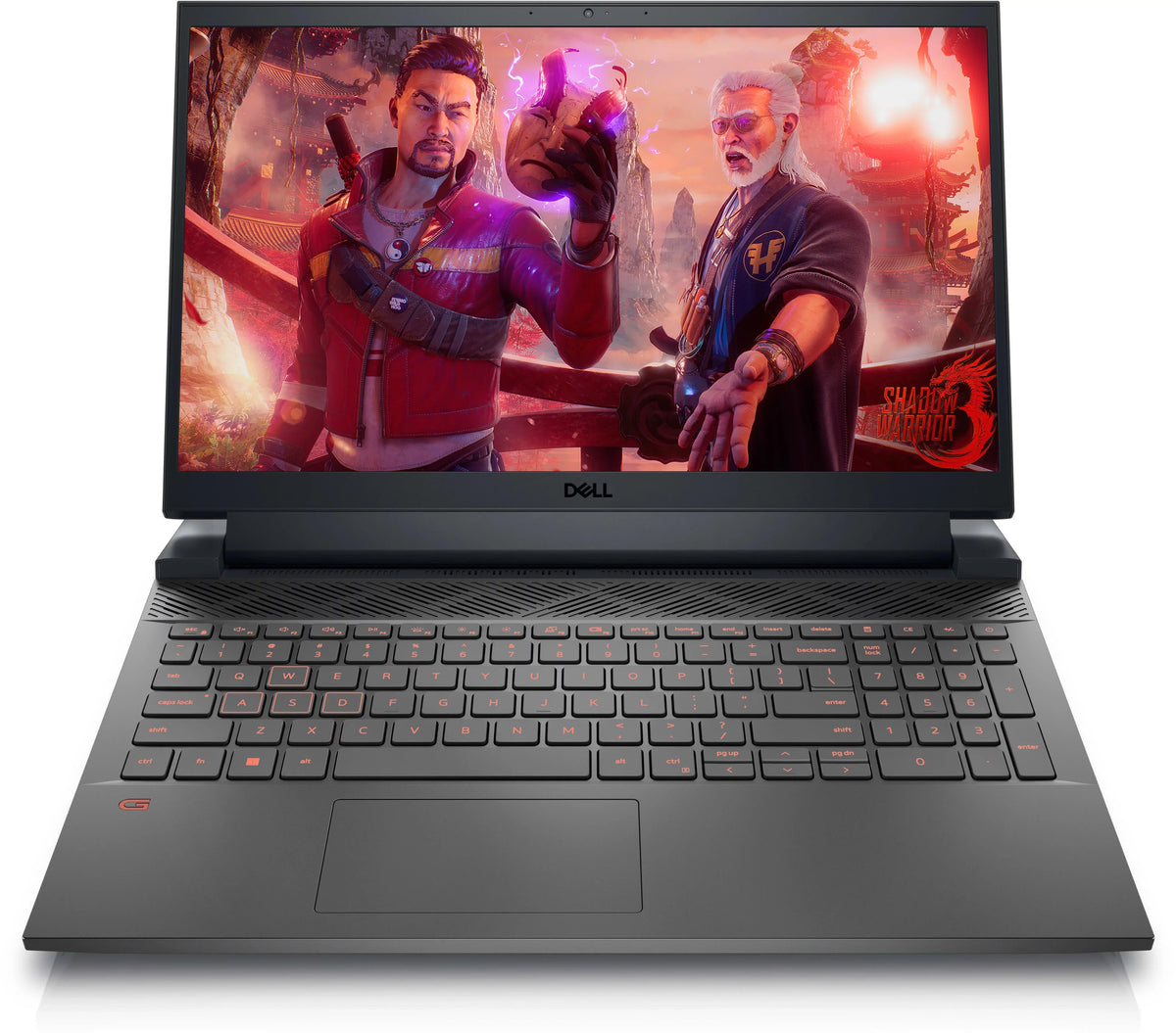 Restored Dell G15 5525 Gaming Laptop (2022) 15.6" FHD Core Ryzen 7 - 1TB SizeSizeD - 16GB RAM - RTX 3060 8 Cores @ 4.7 GHz - 12GB GDDR6 (Refurbished)