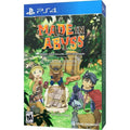 Made In Abyss: Binary Sizetar Falling into Darkness - Collector's Edition [PSize4]