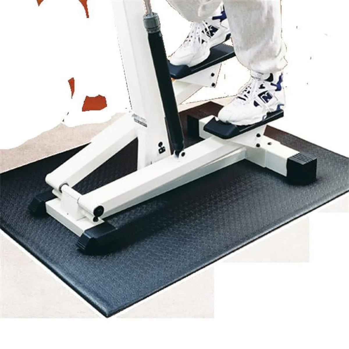 Bike Treadmat for Home or Gym