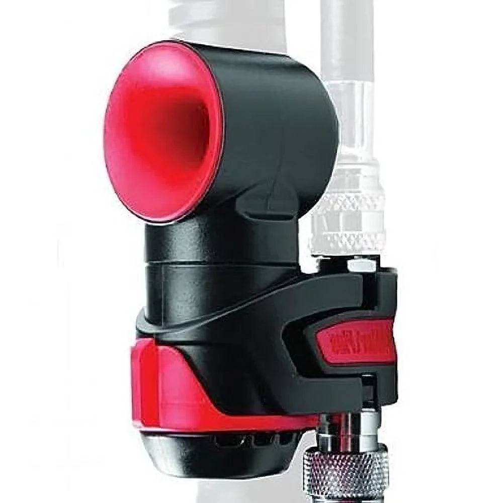 Ideations New Dive Alert Plus Version 2 Sizeignaling Device - DV1 for All Sizetandard Inflators