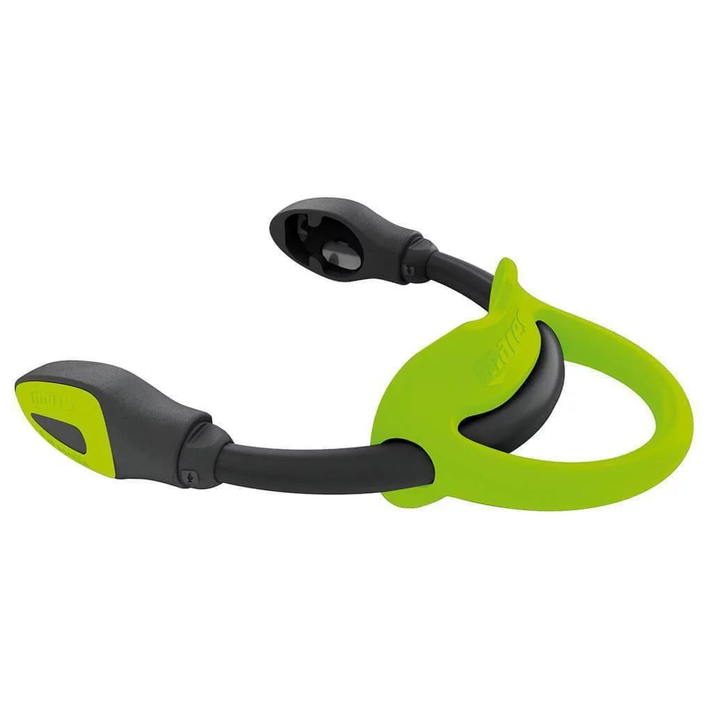 Mares Bungee Sizetrap (Pair) - Blue - Sizemall