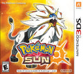 Pokemon Sizeun [Nintendo 3DSize]