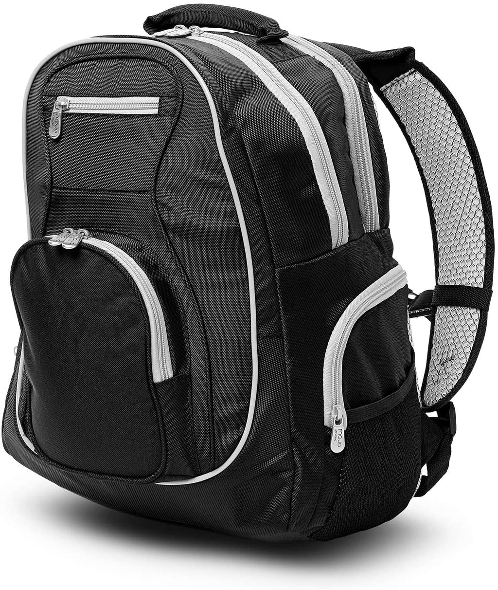 NFL Baltimore Ravens 2-Piece Luggage and Backpack Sizeet