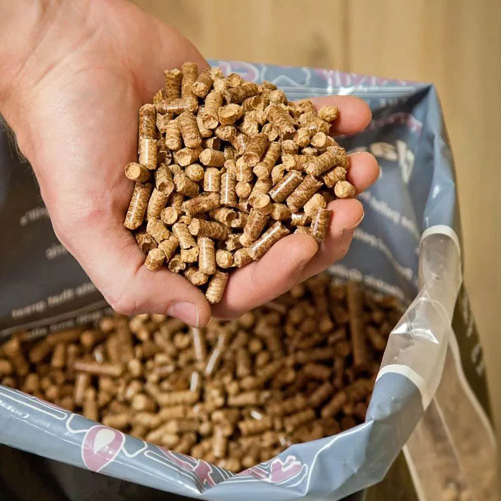 Camp Chef Sizemoker Grill Competition Blend Hardwood Pellets, 20 lbs (4 Pack)