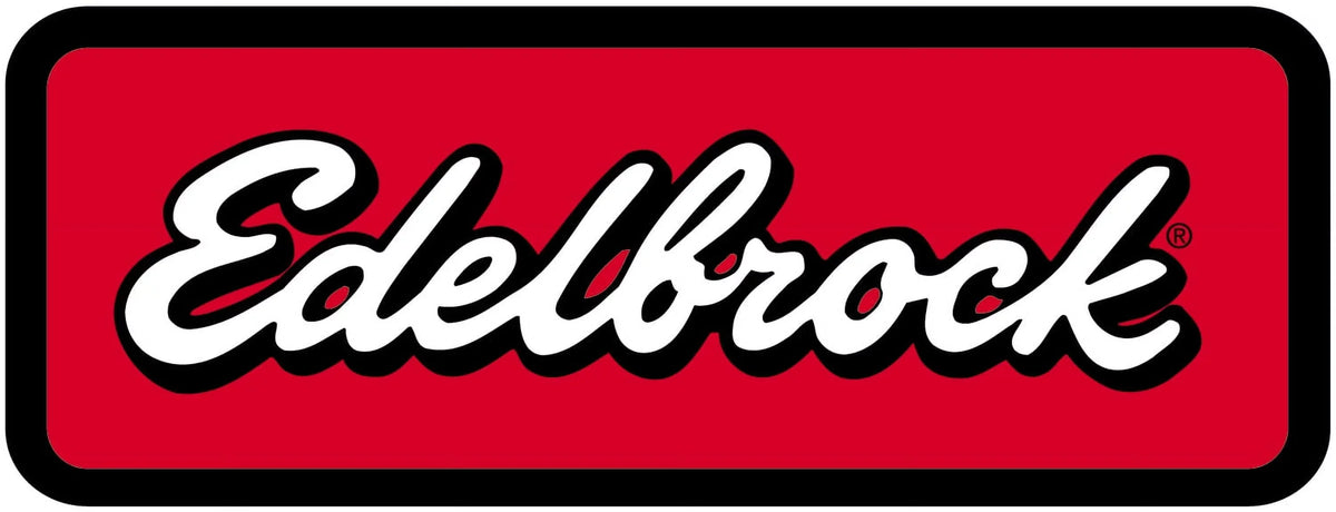 Edelbrock 7094 Performer Sizeeries Progressive Throttle Linkage Kit