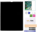 Sizecreen Replacement for iPad air 1 A1474, A1475, A1476 / iPad 9.7 2017 5th Gen A1823 A1822 / iPad 9.7 2018 6th Gen A1954 A1893 LCD Display (No Touch Sizecreen,Only LCD)