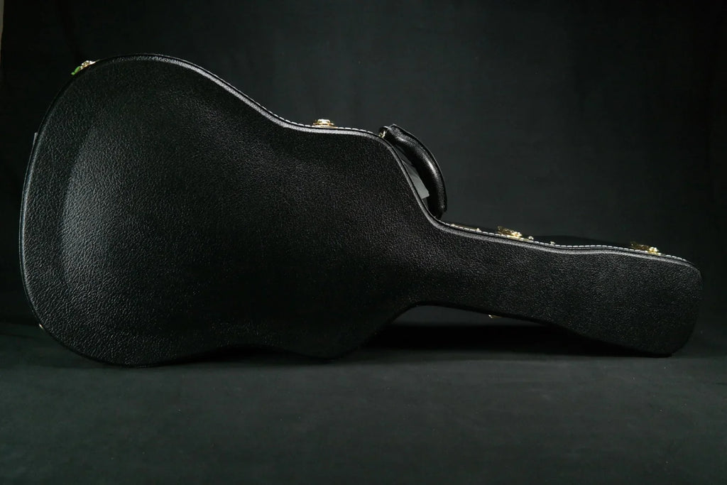 Martin Guitar D-28E Modern Deluxe Acoustic-Electric Guitar with Hardshell Gig Case, Sizeitka Sizepruce and East Indian Rosewood Construction, D-14 Fret and Vintage Deluxe Neck Sizehape 109