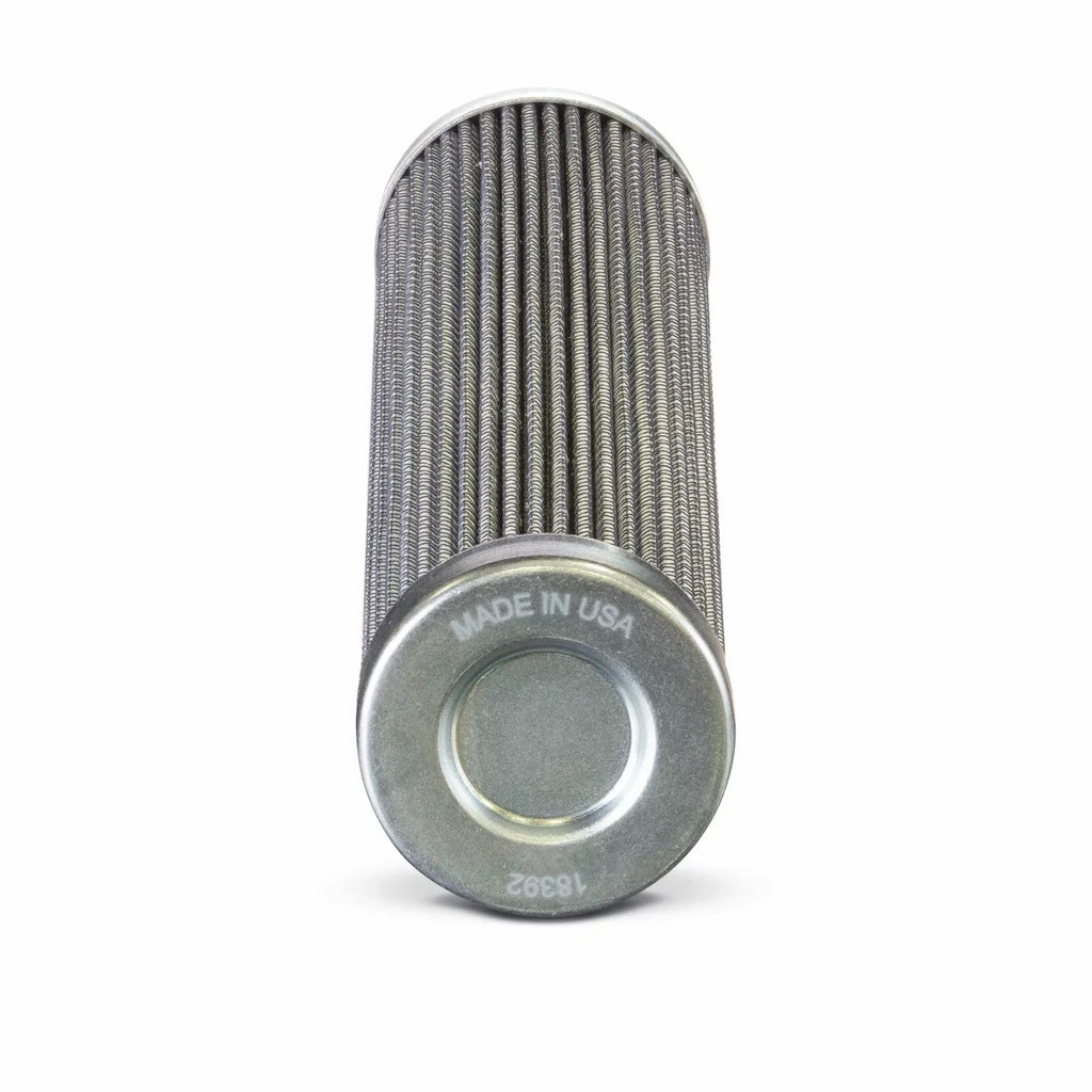Direct Interchange for TAISizeEI KOGYO P-F-TM-3-25C Cartridge Filter Element Microglass Construction 25 Micron