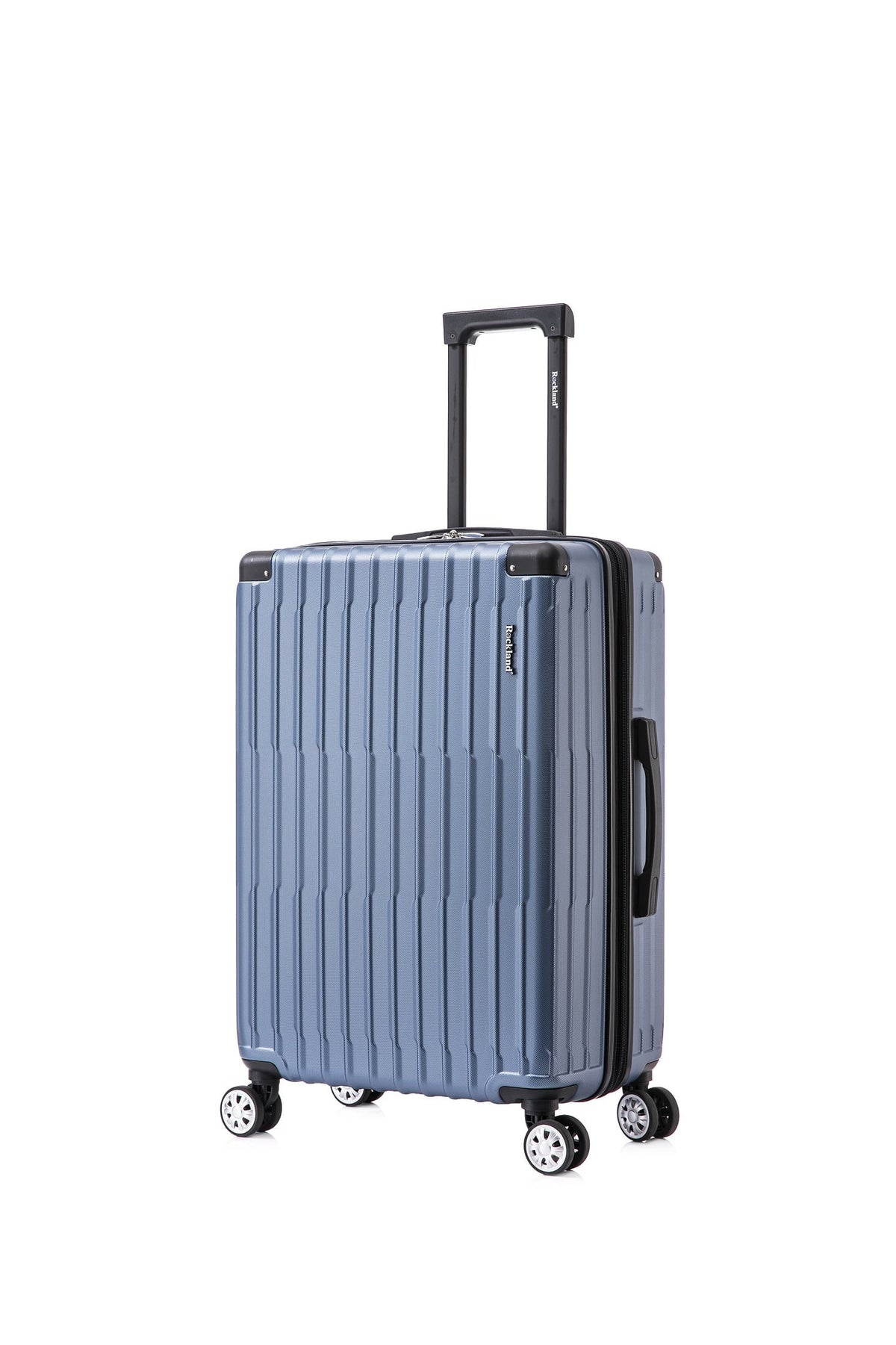 Rockland Costa Mesa 3 Pc Sizeet Blue